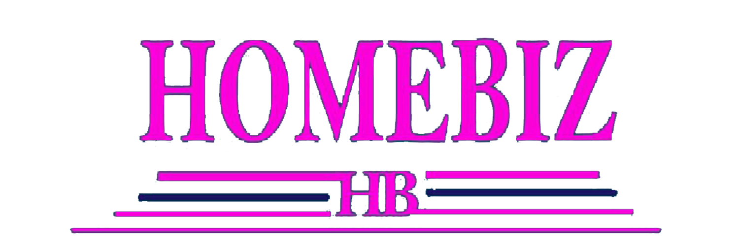 Homebiz